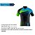 Camisa Ciclismo Masculina Mountain Bike BF Tiger Dry Fit Proteção UV+50 - Imagem 5