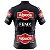 Camisa Ciclismo Masculina Mountain Bike Alpecin Fenix Dry Fit Proteção UV+50 - Imagem 2