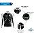 Camisa Ciclismo Masculina Mountain Bike Cannondale Dry Fit Proteção UV+50 - Imagem 4