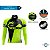 Camisa Ciclismo Masculina Mountain Bike Pro Tour Elos Manga Longa - Imagem 3