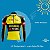 Camisa Ciclismo Masculina Mountain Bike Jumbo Visma Manga Longa - Imagem 6
