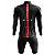 Conjunto Masculino Ciclismo Mountain bike Grenadier forro em espuma - Imagem 2