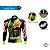 Camisa Ciclismo Masculina Mountain Bike Kawasaki Dry Fit Proteção UV+50 - Imagem 3