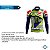 Camisa Ciclismo Masculina Mountain Bike Kawasaki Manga Longa Dry Fit Proteção UV+50 - Imagem 5