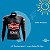 Camisa Ciclismo Masculina Mountain Bike Alpecin Manga Longa Dry Fit Proteção UV+50 - Imagem 6