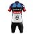 Conjunto Masculino Ciclismo Bermuda e Camisa Garmin Sharp - Imagem 2