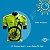 Camisa Ciclismo Pro Tour Premium Bike Flúor Zíper Total - Imagem 6