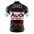 Conjunto Masculino Ciclismo Bermuda e Camisa Audi - Imagem 4