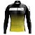 Camisa Ciclismo Masculina Mountain Bike Pro Tour Cairo dry fit proteção uv+50 - Imagem 1