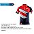 Camisa de Ciclismo Masculina Mountain Bike BF Hocks Dry Fit Proteção UV+50 - Imagem 5