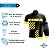 Conjunto Masculino Ciclismo Bermuda e Camisa Um Carro a Menos - Imagem 4