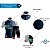 Conjunto Masculino Ciclismo Bermuda e Camisa Thithethong - Imagem 4