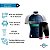 Conjunto Masculino Ciclismo Bermuda e Camisa Thithethong - Imagem 2