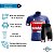 Conjunto Masculino Ciclismo Bermuda e Camisa França - Imagem 2