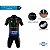 Conjunto Masculino Ciclismo Mountain The Doctors New - Imagem 3