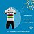 Conjunto Masculino Ciclismo Mountain Cannondale UCI - Imagem 6