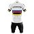 Conjunto Masculino Ciclismo Mountain Cannondale UCI - Imagem 2