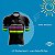 Camisa Ciclismo Masculina Manga Curta Smart Champions UCI Zíper Total - Imagem 6