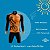 Conjunto Masculino Ciclismo Mountain Bike Pro Tour Bike Laranja Manga Longa - Imagem 6