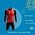 Conjunto Ciclismo Masculino Bermuda + Camisa Manga Longa Mountain bike ProTour - Imagem 6