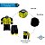 Conjunto Ciclismo Masculino Smart Pro Tour Estrada Real - Imagem 4