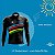 Camisa Ciclismo Manga Longa Masculina BF Listras UCI dry fit proteção UV+50 - Imagem 6