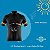 Camisa Ciclismo Masculina Manga Curta Zíper Total Pink Floyd Dry Fit Proteção UV+50 - Imagem 6