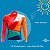 Camisa Ciclismo Manga Longa Masculina BF Multicolors dry fit proteção UV+50 - Imagem 6
