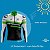 Camisa Ciclismo Manga Longa Masculina Cannondale Grade dry fit proteção UV+50 - Imagem 6