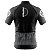 Camisa Ciclismo Masculin Caveira Pro Tour Caveira Dry Fit Proteção UV+50 - Imagem 2