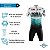 Conjunto Masculino Ciclismo Bermuda e Camisa Bora - Imagem 5