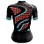 Camisa Ciclismo Feminina Smart Pro Tour Nilo Lateral Micro Perfurada - Imagem 2