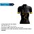 Camisa Ciclismo Feminina Smart Pro Tour Nosa Senhora Aparecida Lateral Micro Perfurada - Imagem 4