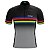 Camisa Ciclismo Masculina Smart Pro Tour UCI Lateral Micro Perfurada - Imagem 1