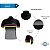 Camisa Ciclismo Masculina Smart Pro Tour UCI Lateral Micro Perfurada - Imagem 4