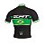 Camisa ciclismo Manga curta New Elite ERT Champion UCI - Imagem 2