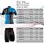 Conjunto Bermuda e Camisa Masculino Mountain bike Cannondale Forro em Espuma - Imagem 5