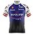 Camisa Ciclismo Moutain Bike Quick Step Dry Fit Proteção UV+50 - Imagem 1