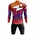 Conjunto Ciclismo Mountain Bike Bermuda e Camisa Manga Longa Human Power - Imagem 2