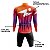 Conjunto Ciclismo Mountain Bike Bermuda e Camisa Manga Longa Human Power - Imagem 4