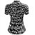 Camisa Ciclismo Mountain Bike Feminina Pro Tour Bikes Com Bolsos - Imagem 2