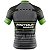 Camisa Ciclismo Mountain Bike Pro Tour Silver Com Bolsos UV 50+ - Imagem 2
