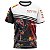 Camisa Dry Fit Masculina Corrida Red Bull Champion Branca - Imagem 1