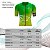 Camisa Ciclismo Pro Tour Premium Cannes Elite - Imagem 5