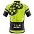 Camisa Ciclismo Masculina Pro Tour Respeite O Ciclista Com Bolsos UV 50+ - Imagem 2