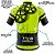 Camisa Ciclismo Masculina Pro Tour Respeite O Ciclista Com Bolsos UV 50+ - Imagem 4