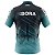 Camisa Ciclismo Masculina Pro Tour Equipe Bora Com Bolsos UV 50+ - Imagem 2