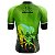 Camisa Ciclismo Masculina Premium Pro Tour Bike Com Bolsos Uv 50+ - Imagem 2