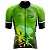 Camisa Ciclismo Masculina Premium Pro Tour Bike Com Bolsos Uv 50+ - Imagem 1