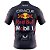 Camisa Ciclismo Masculina Manga Curta Red Bull F1 2023 - Imagem 2